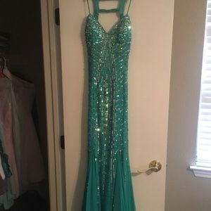 Nordstrom Sean Collection dress